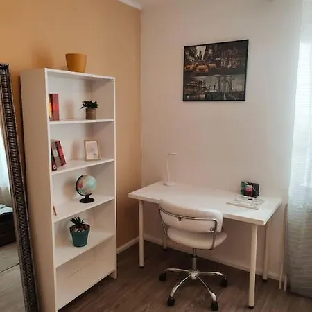 Apartmán štýlový Andrea Blízko Snowlandu *