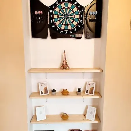 štýlový Andrea Blízko Snowlandu