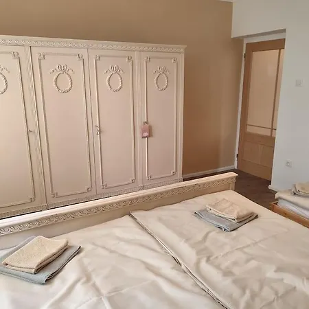 Apartmán štýlový Andrea Blízko Snowlandu *