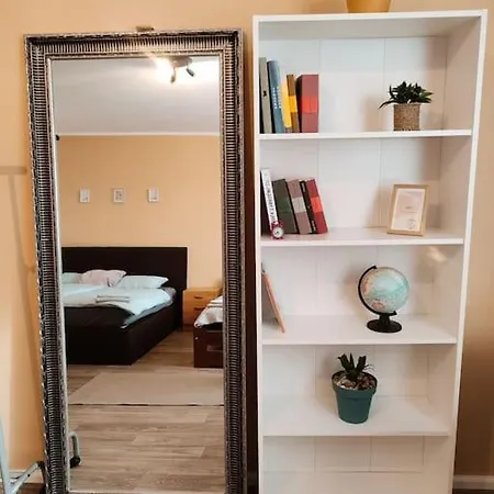 Stylovy Andrea Blizko Snowlandu Valca