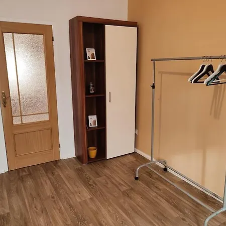 Stylovy Andrea Blizko Snowlandu Apartmán *