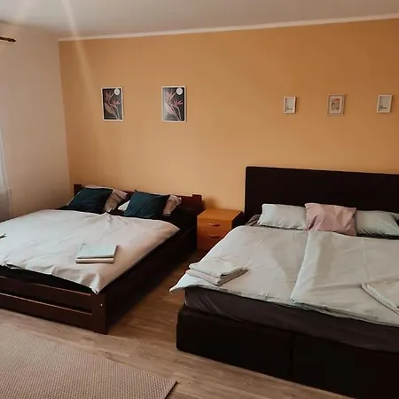 Apartment Stylovy Andrea Blizko Snowlandu *