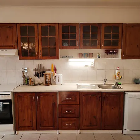 Apartment Stylovy Andrea Blizko Snowlandu Valca