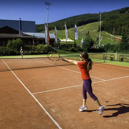 Stylovy Andrea Blizko Snowlandu 아파트 *