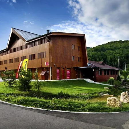 Stylovy Andrea Blizko Snowlandu *