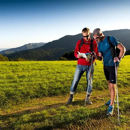 Stylovy Andrea Blizko Snowlandu 발카