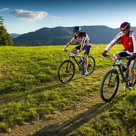 Apartmán štýlový Andrea Blízko Snowlandu