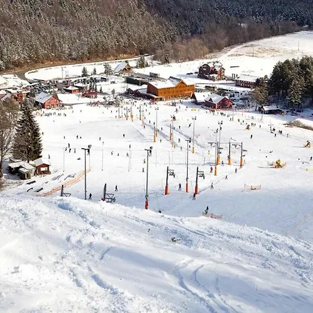 Stylovy Andrea Blizko Snowlandu *