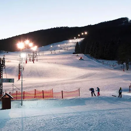 Apartmán štýlový Andrea Blízko Snowlandu