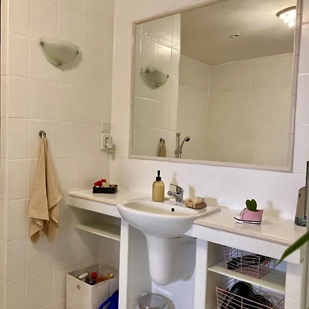 Apartmán štýlový Andrea Blízko Snowlandu Valča