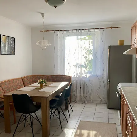štýlový Andrea Blízko Snowlandu Apartmán *