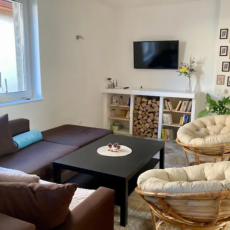 Apartmán Stylovy Andrea Blizko Snowlandu