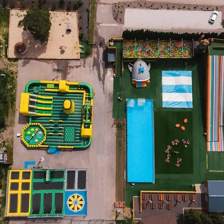 Apartmán štýlový Andrea Blízko Snowlandu *