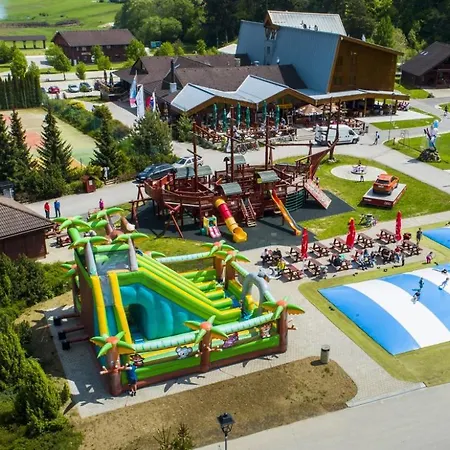 Apartmán štýlový Andrea Blízko Snowlandu