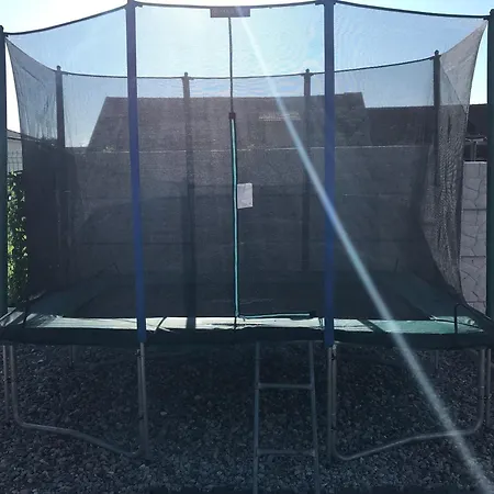 아파트 Stylovy Andrea Blizko Snowlandu