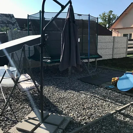 Apartmán štýlový Andrea Blízko Snowlandu *