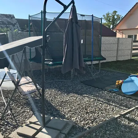 štýlový Andrea Blízko Snowlandu Apartmán Valča