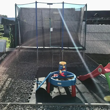 štýlový Andrea Blízko Snowlandu Apartmán *