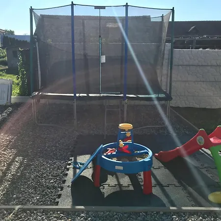 Stylovy Andrea Blizko Snowlandu * 발카