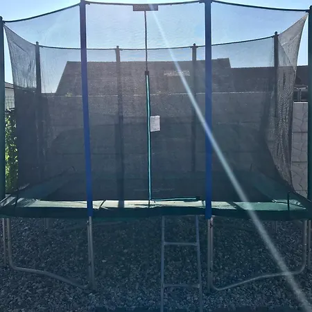 Stylovy Andrea Blizko Snowlandu Apartment