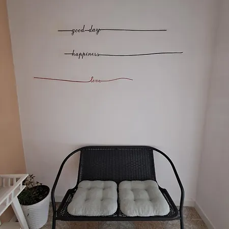 아파트 Stylovy Andrea Blizko Snowlandu *