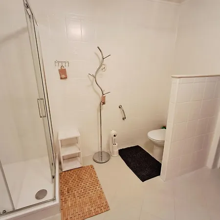 Apartmán štýlový Andrea Blízko Snowlandu