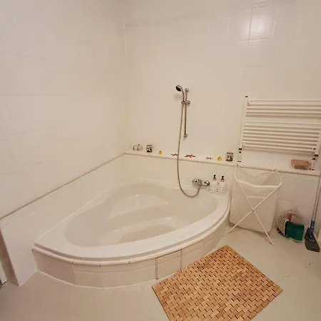 štýlový Andrea Blízko Snowlandu Apartmán *