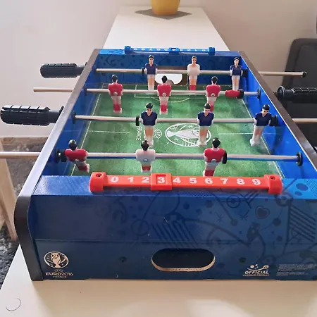 Apartmán štýlový Andrea Blízko Snowlandu *