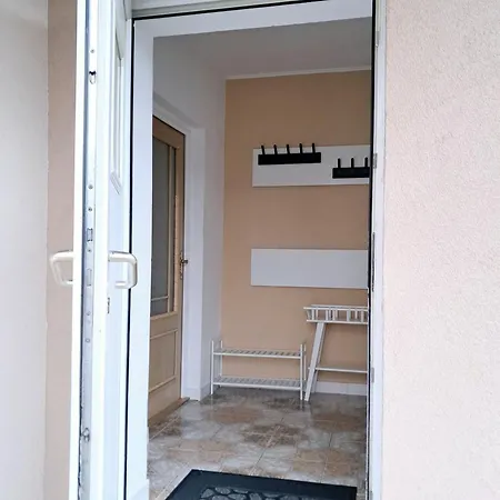 štýlový Andrea Blízko Snowlandu *