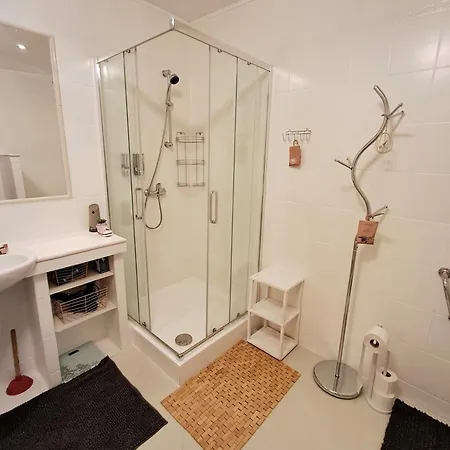 Stylovy Andrea Blizko Snowlandu Valca