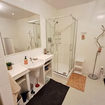 Stylovy Andrea Blizko Snowlandu Apartment