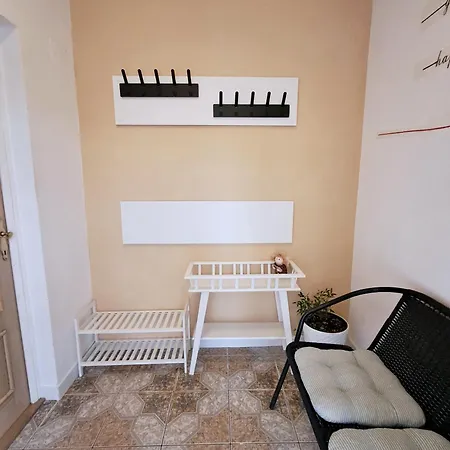 Apartment Stylovy Andrea Blizko Snowlandu