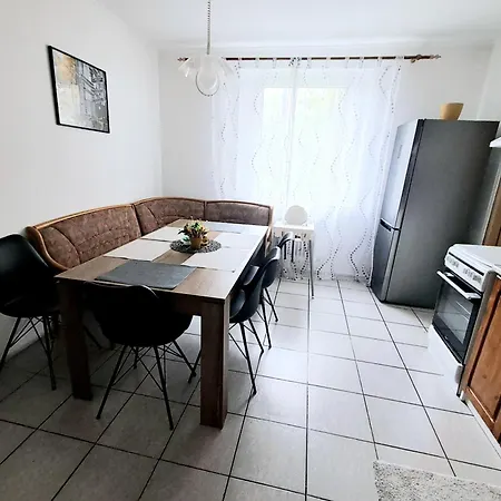 Stylovy Andrea Blizko Snowlandu Apartment *