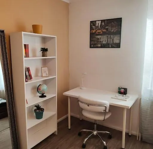 Apartman Stylovy Andrea Blizko Snowlandu *