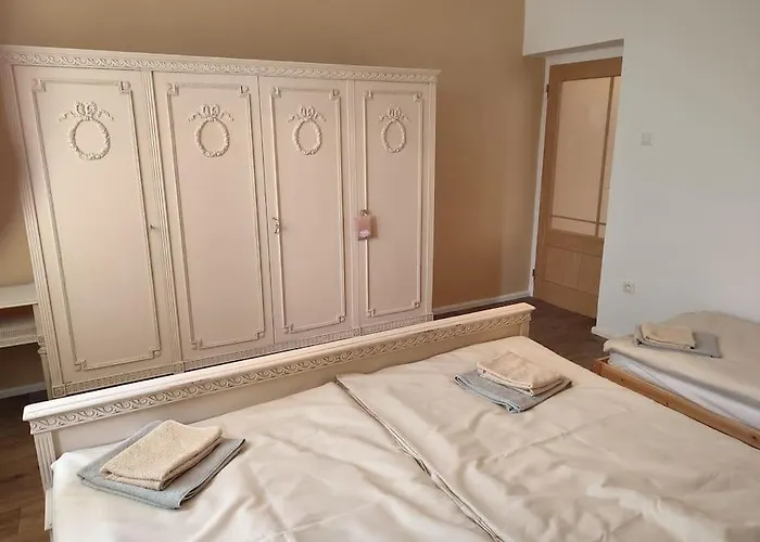 Appartement Stylovy Andrea Blizko Snowlandu *