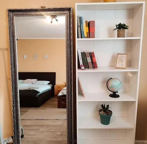 Stylovy Andrea Blizko Snowlandu Valča