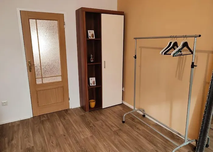 Stylovy Andrea Blizko Snowlandu Appartement *