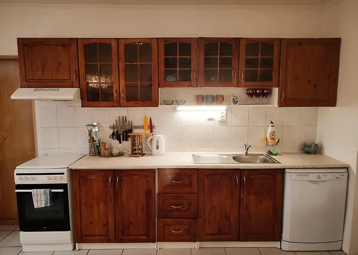 Appartement Stylovy Andrea Blizko Snowlandu Valča