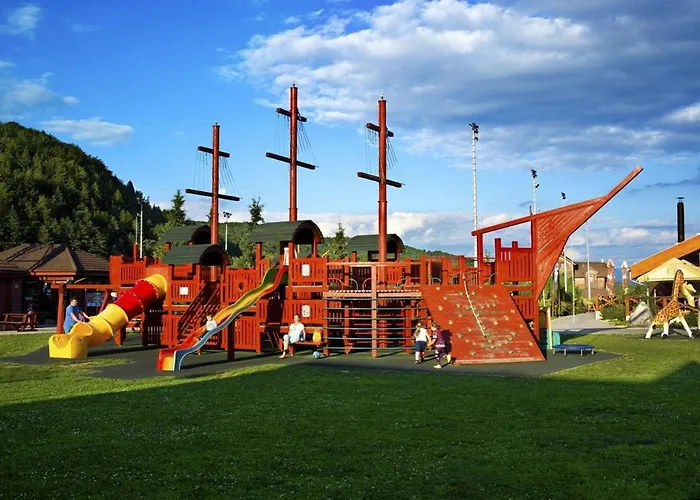 Apartman Stylovy Andrea Blizko Snowlandu