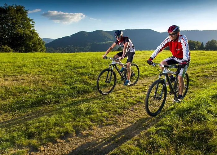 Apartman Stylovy Andrea Blizko Snowlandu