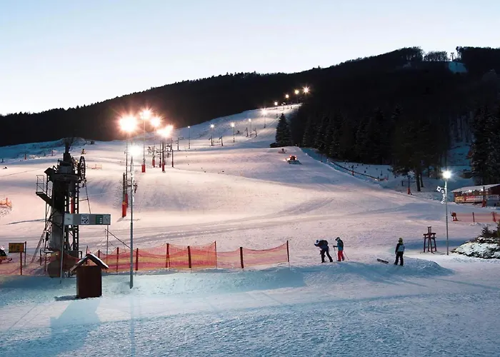 Apartman Stylovy Andrea Blizko Snowlandu