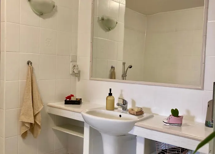 Appartement Stylovy Andrea Blizko Snowlandu Valča