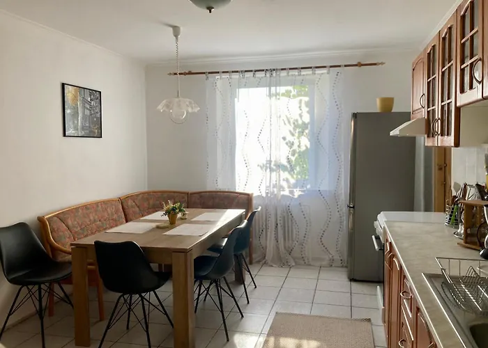 Stylovy Andrea Blizko Snowlandu Apartman *