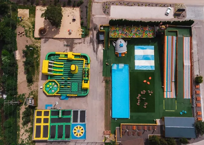 Appartement Stylovy Andrea Blizko Snowlandu *