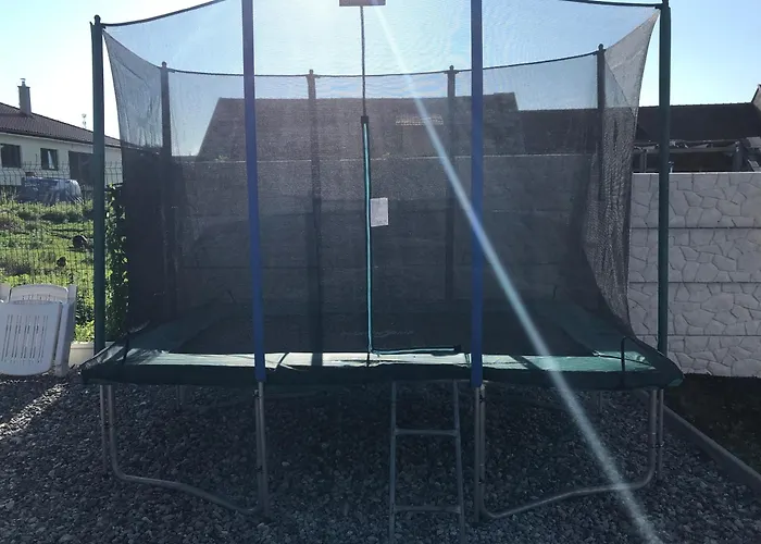 Appartement Stylovy Andrea Blizko Snowlandu