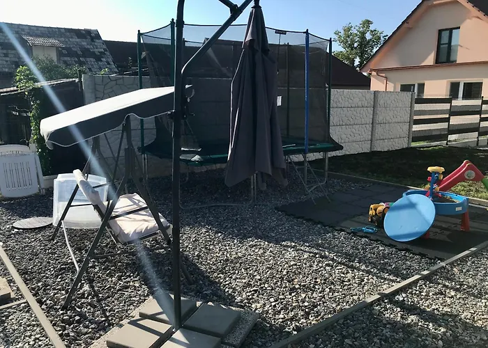 Appartement Stylovy Andrea Blizko Snowlandu *