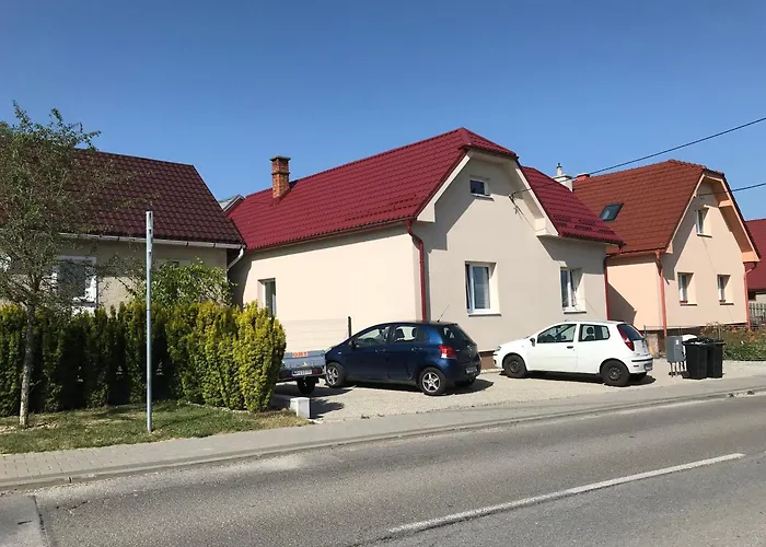 Stylovy Andrea Blizko Snowlandu * Valcsa