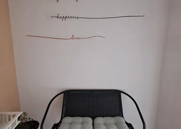 Apartman Stylovy Andrea Blizko Snowlandu *