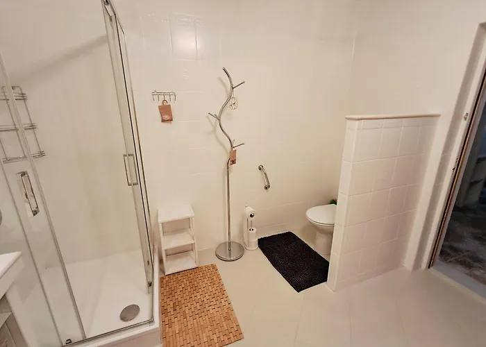 Appartement Stylovy Andrea Blizko Snowlandu