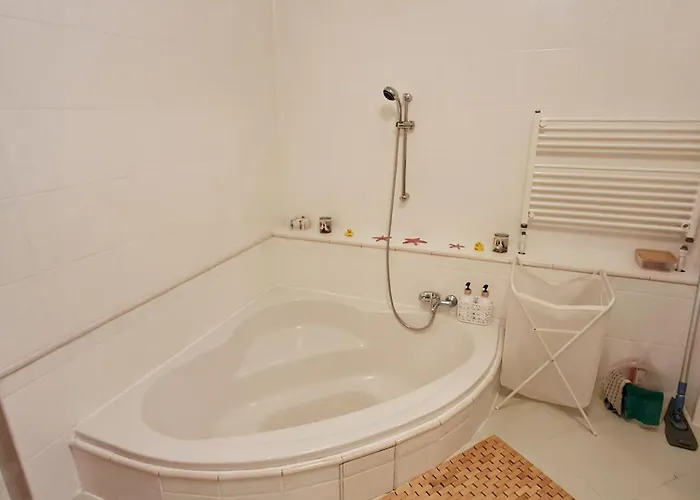 Stylovy Andrea Blizko Snowlandu Apartman *